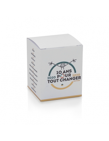 2030, Régénération 2030, Régénération