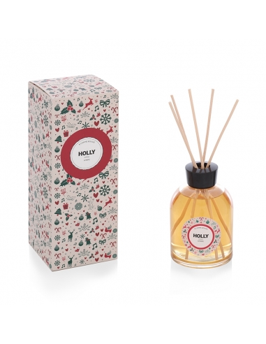 B comme Bougie, diffuseur Holly