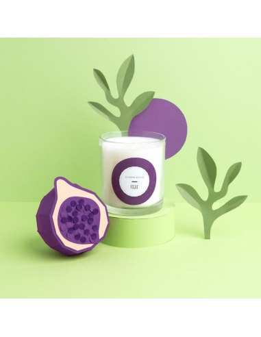 B comme Bougie, Figue