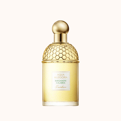 Aqua Allegoria Bergamote Calabria (Guerlain)