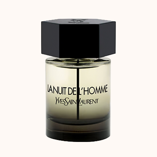 La Nuit de L&rsquo;Homme (Yves Saint Laurent) 