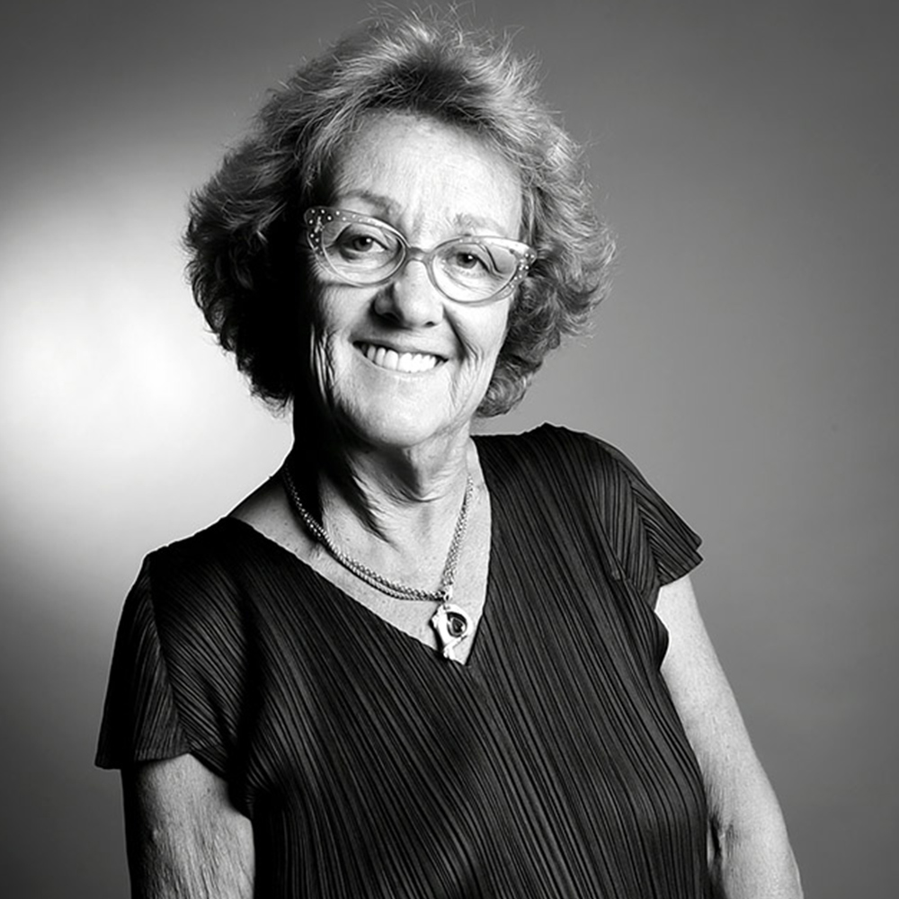 Sandrine Givaudan