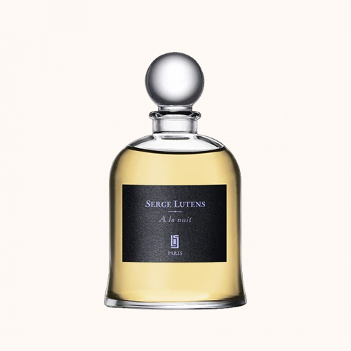 A la Nuit (Serge Lutens)