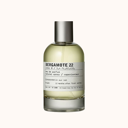 Bergamote 22 (Le Labo)