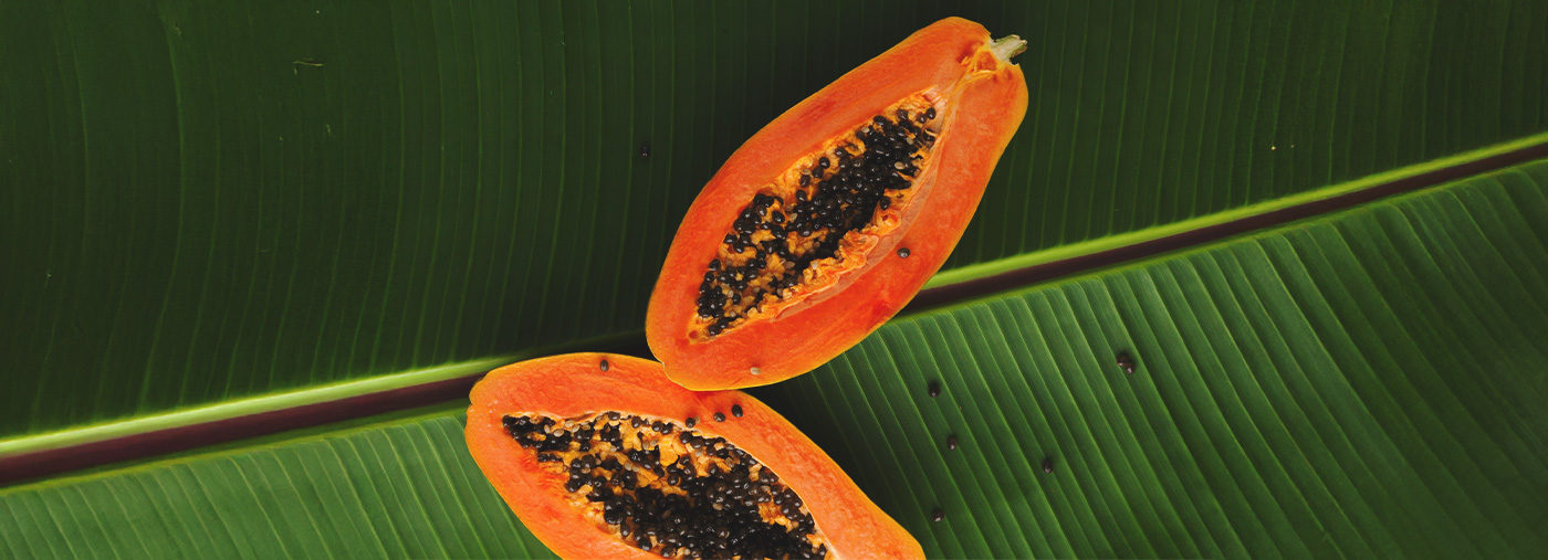 Parfums Fruits Exotiques