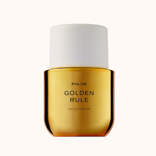 Golden Rule Perfume - Phlur