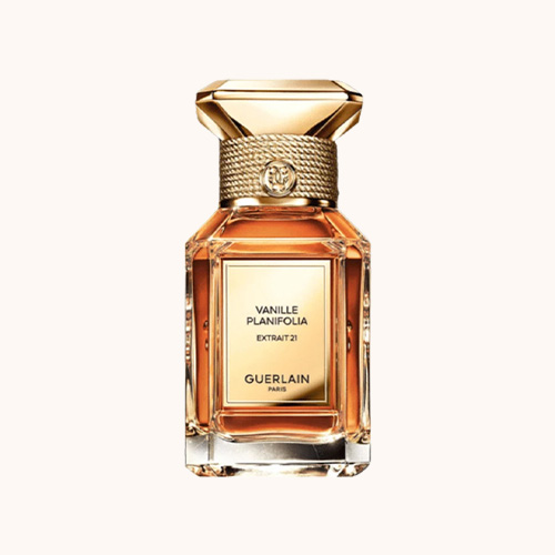 Vanille Planifolia Extrait 21 (Guerlain)