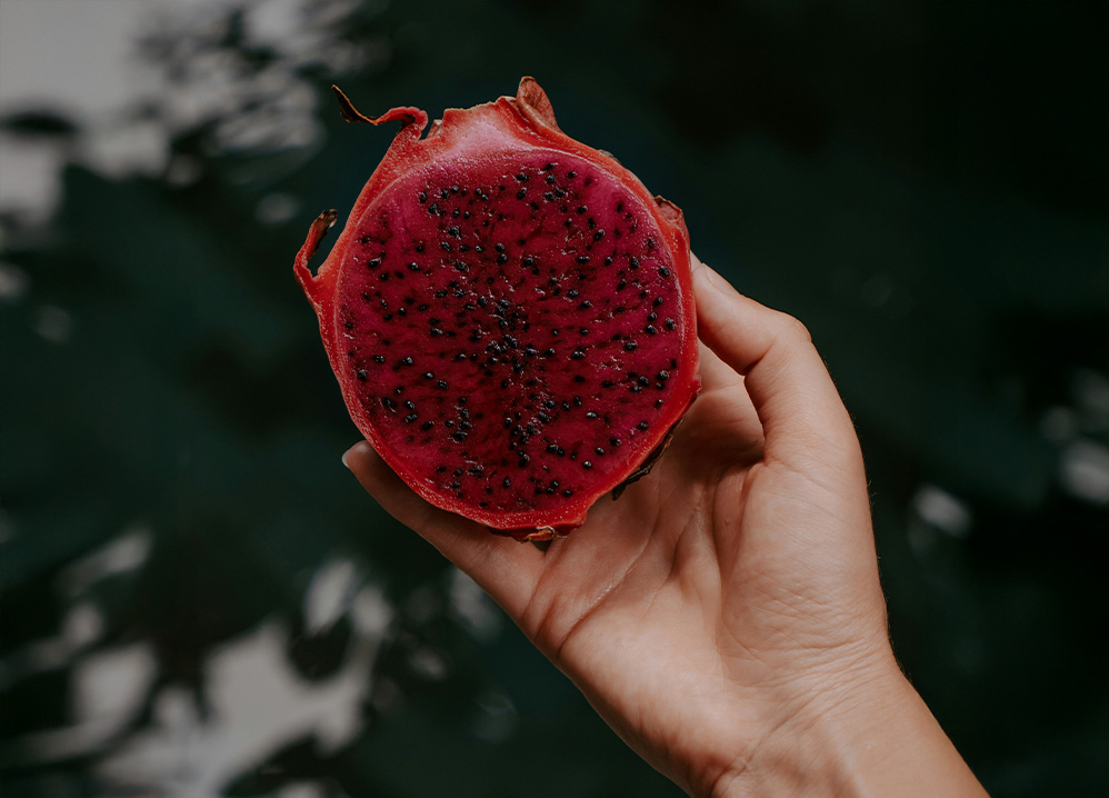 Perfume Pitaya