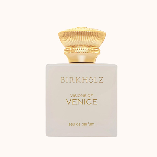 Venezia Bergamotta (Birkholz)