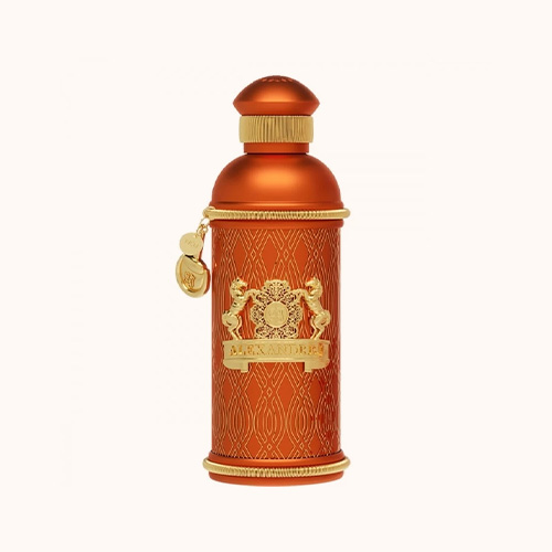 Parfum Passion Bliss - Jovoy