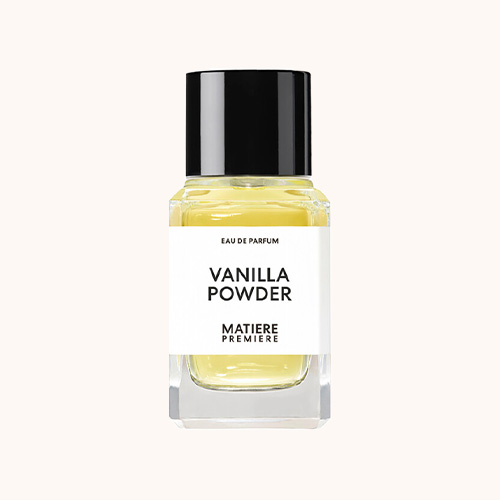 Vanilla Powder (Matiere Premiere)