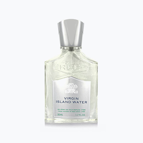Virgin Island Water (Creed)