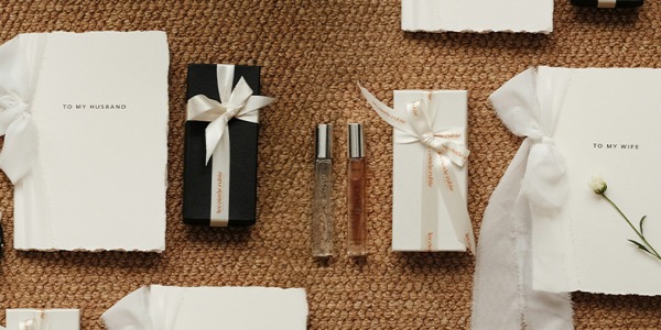 BOUGIES PERSONNALISÉES POUR MARIAGES, BAPTÊMES ET D'AUTRES OCCASIONS SPÉCIALES