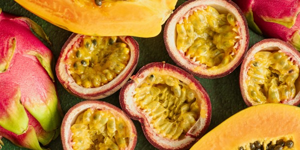 EXOTIC FRUITS IN NICHE PERFUMERY IN 2025