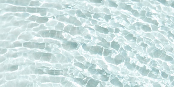 L'ODEUR DE L'EAU