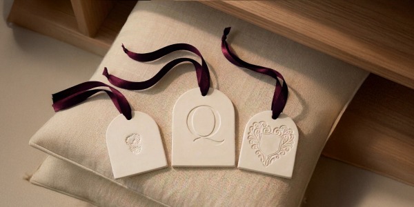 SCENTED CERAMICS: AN UNFORGETTABLE COPORATE GIFT