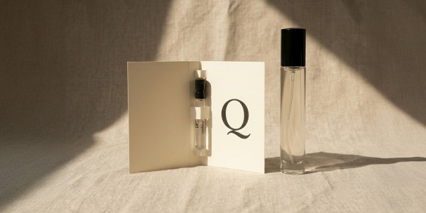 THE ART OF THE POCKET FORMAT IN ROOM SPRAYS 