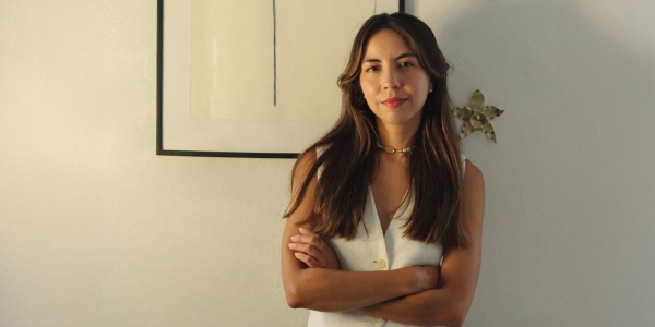 INVITATION AU VOYAGE : RENCONTRE AVEC NATALIA CORTÉS